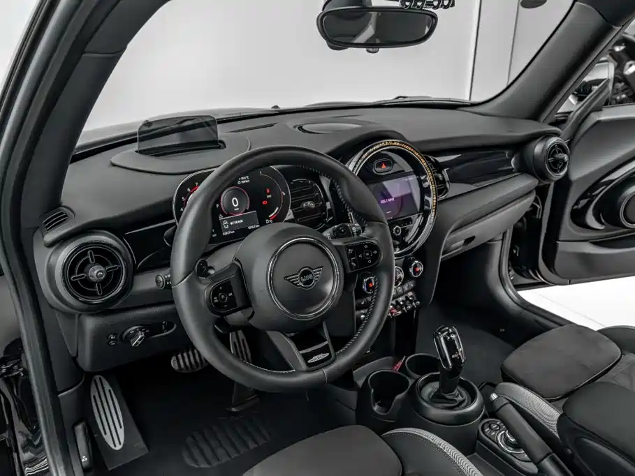 MINI Mini JCW — миниатюра 21