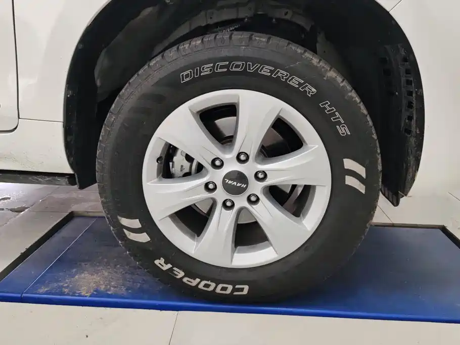 Haval H9 — миниатюра 6