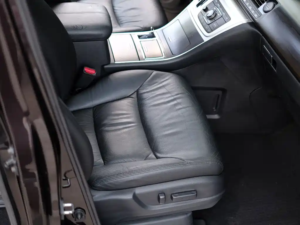Honda Elysion — миниатюра 37