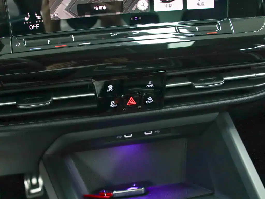 Volkswagen Golf — миниатюра 10