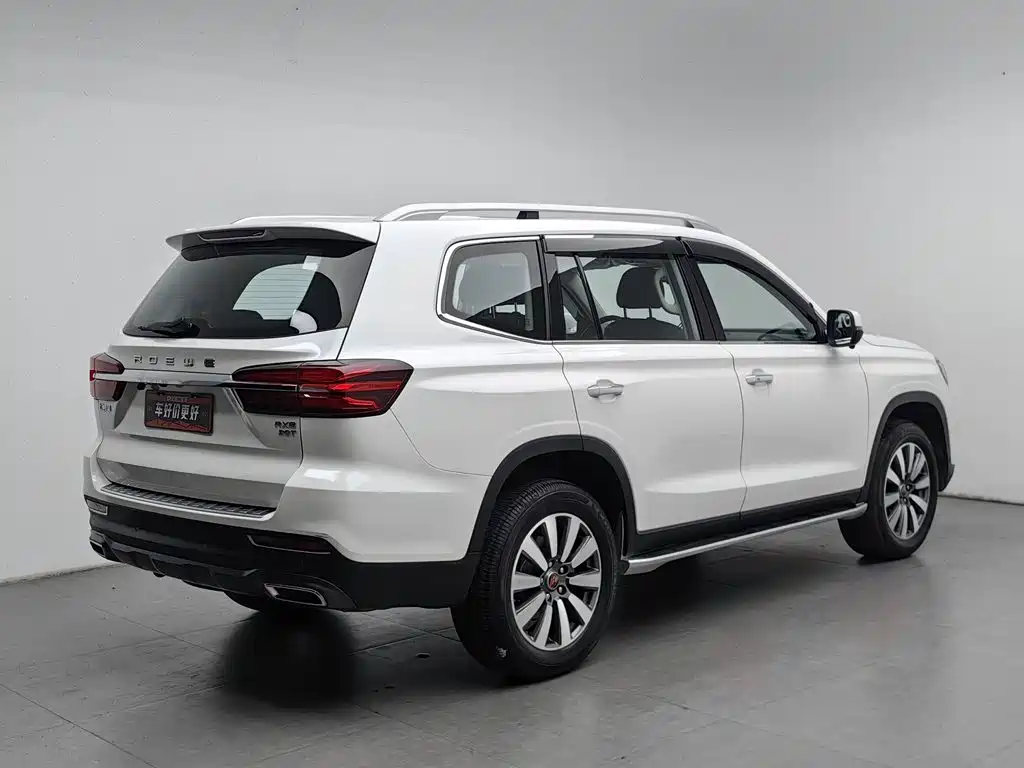 Roewe RX8 — миниатюра 2