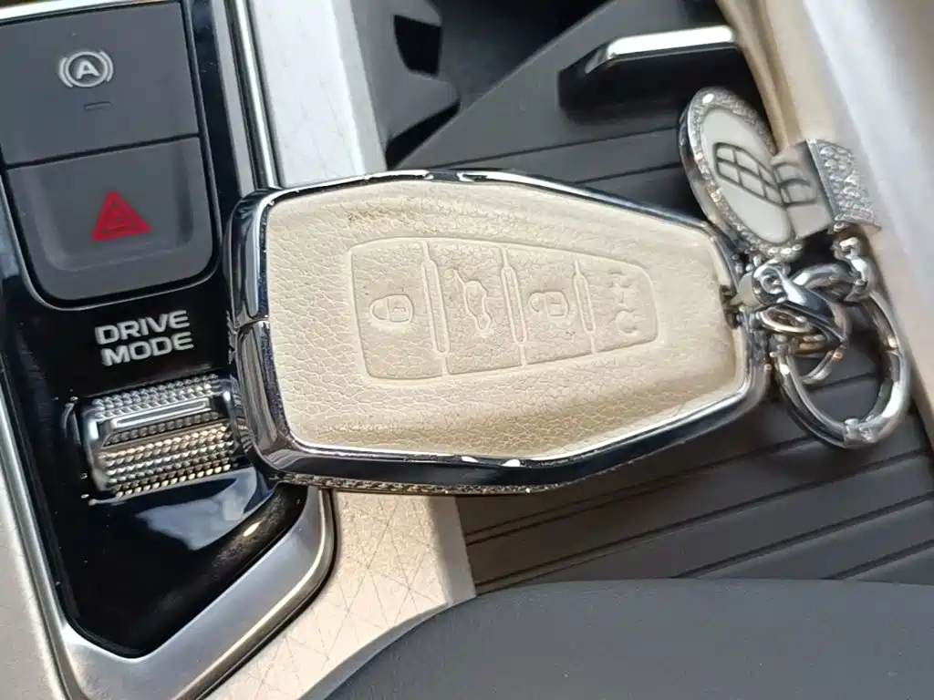 Geely Xingrui — миниатюра 9