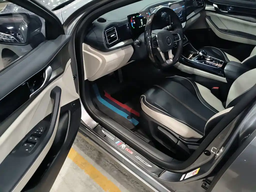 BYD Qin PLUS — миниатюра 16