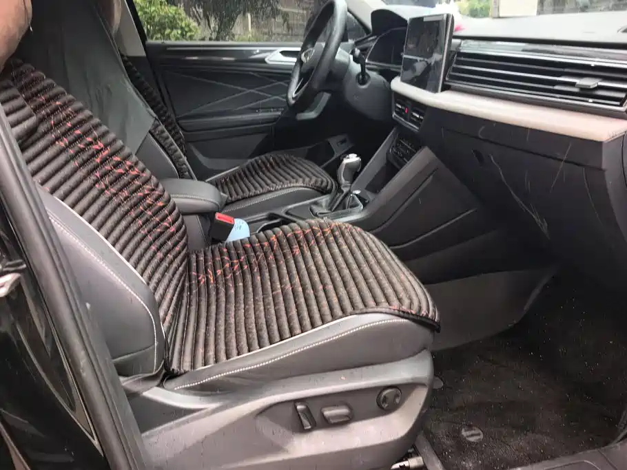 Volkswagen Tiguan L — миниатюра 8