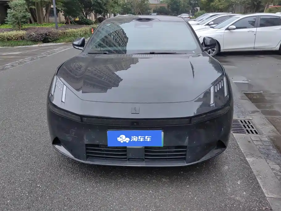 Lynk & Co 10 — миниатюра 2