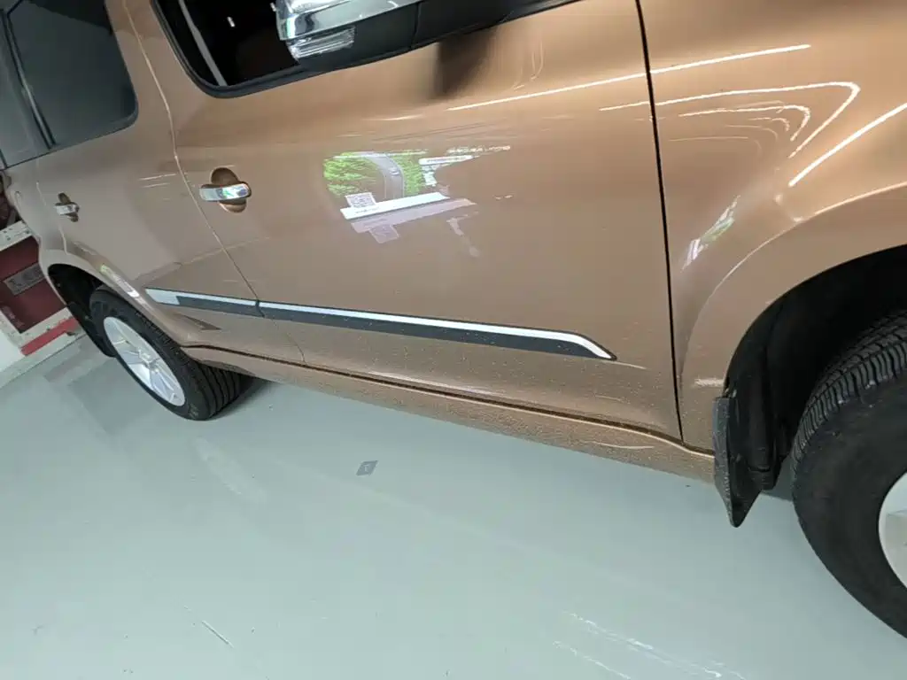 Skoda Yeti — миниатюра 21