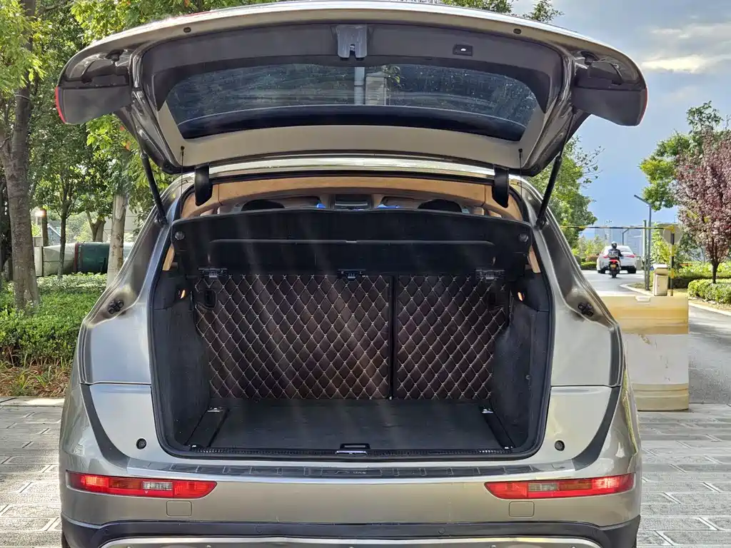 Audi Q5 — миниатюра 16