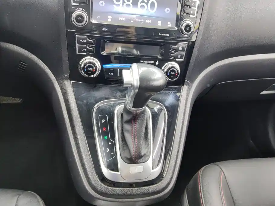 Haval H6 — миниатюра 16