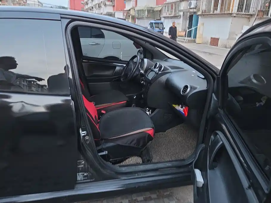 BYD F0 — миниатюра 8