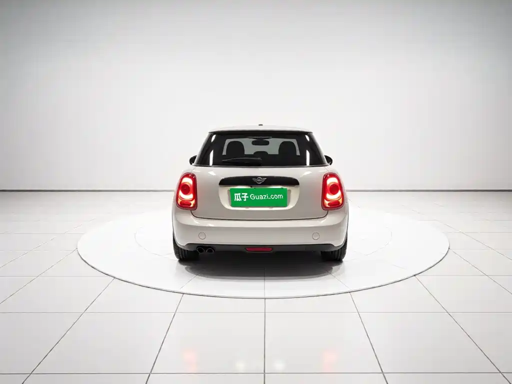 MINI Mini — миниатюра 3