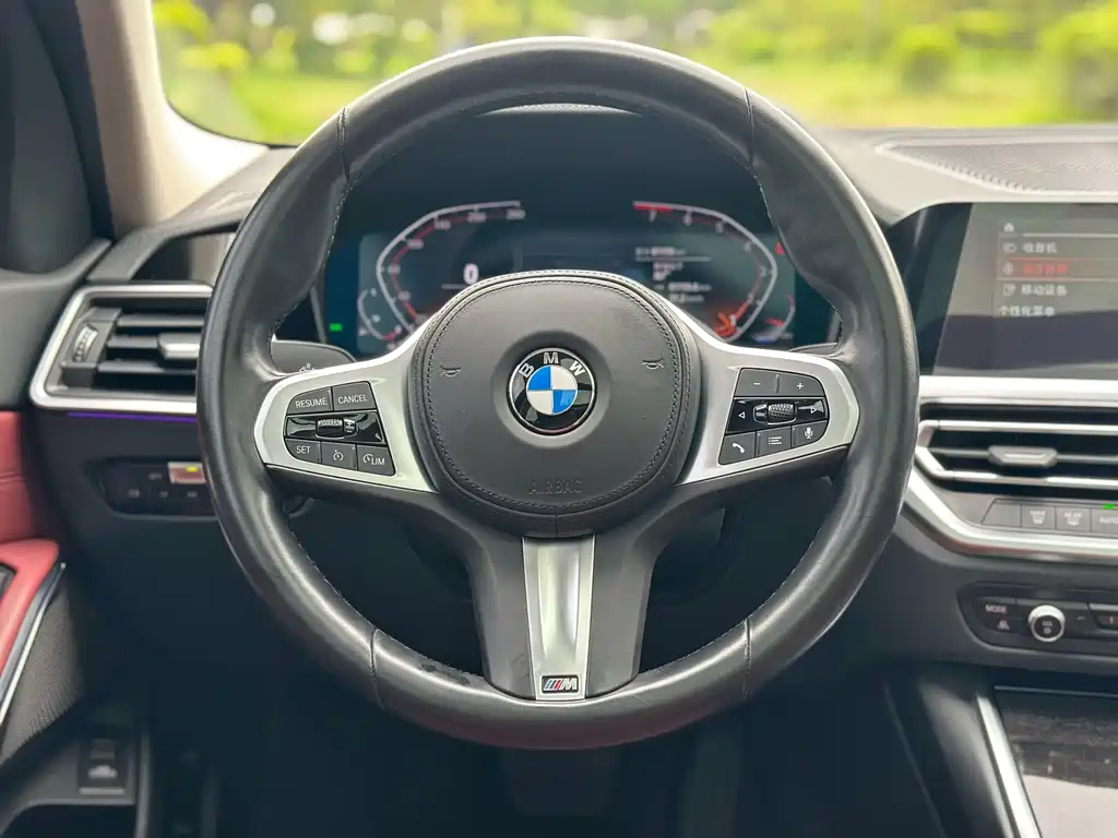 BMW 3 Series — миниатюра 7