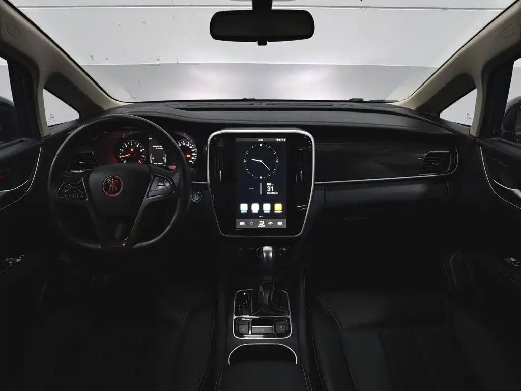 BYD MAX — миниатюра 5