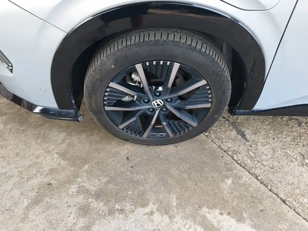 Honda Lieguan e:NS2 — миниатюра 23