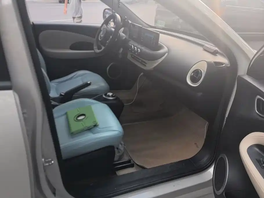 Wuling Bingo — миниатюра 8