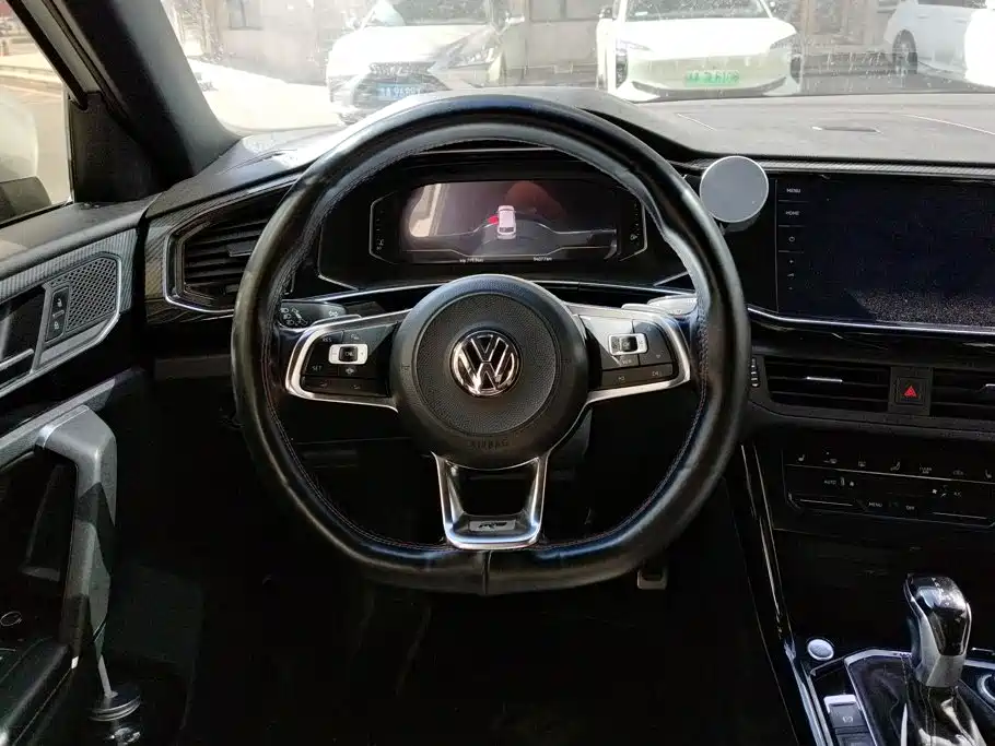 Volkswagen Tayron — миниатюра 15
