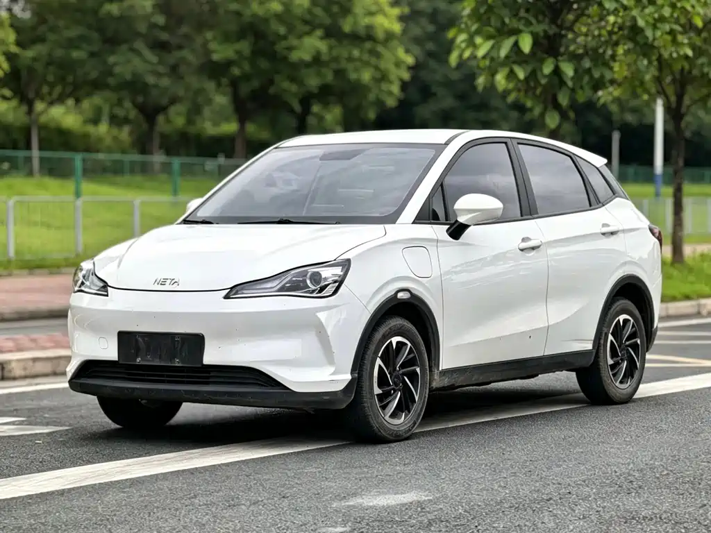 Neta Neta V 2022
