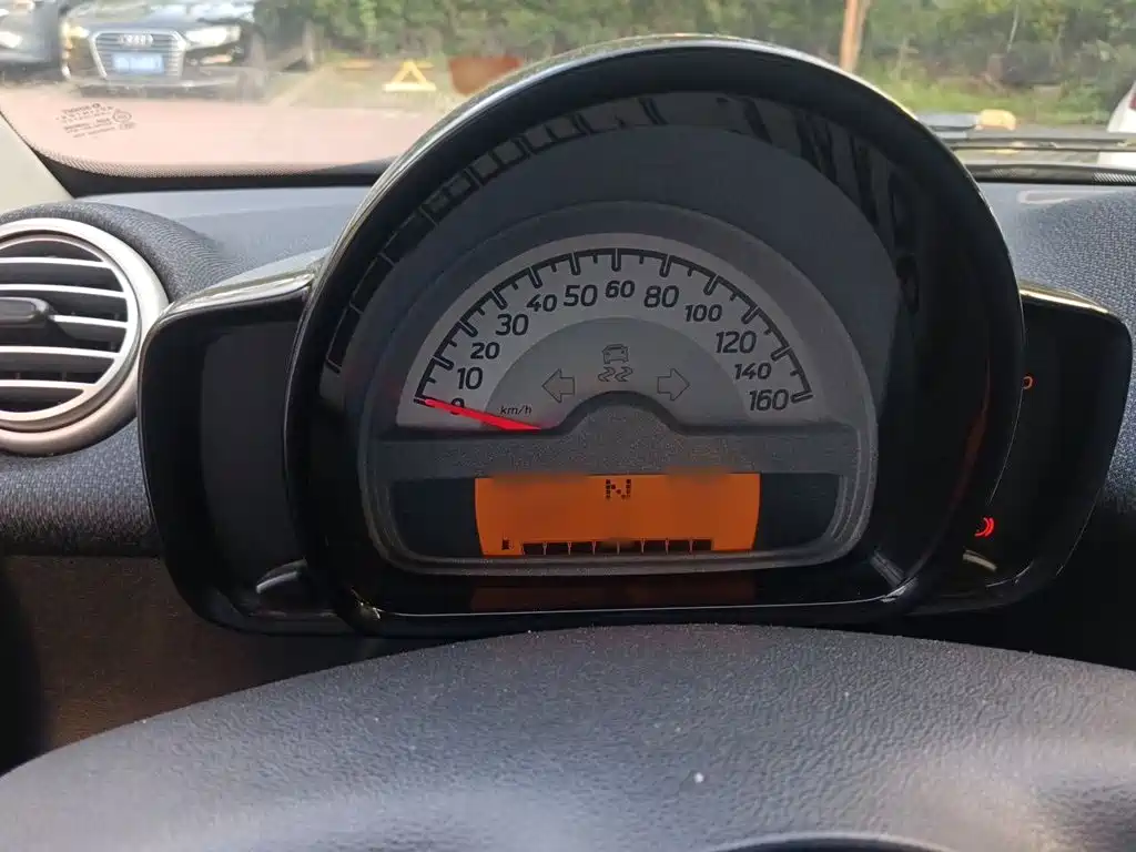 smart Smart Fortwo — миниатюра 4