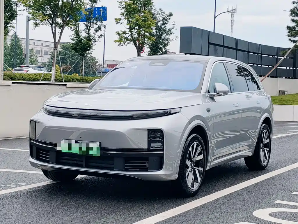 Li Auto L7 2023 Air