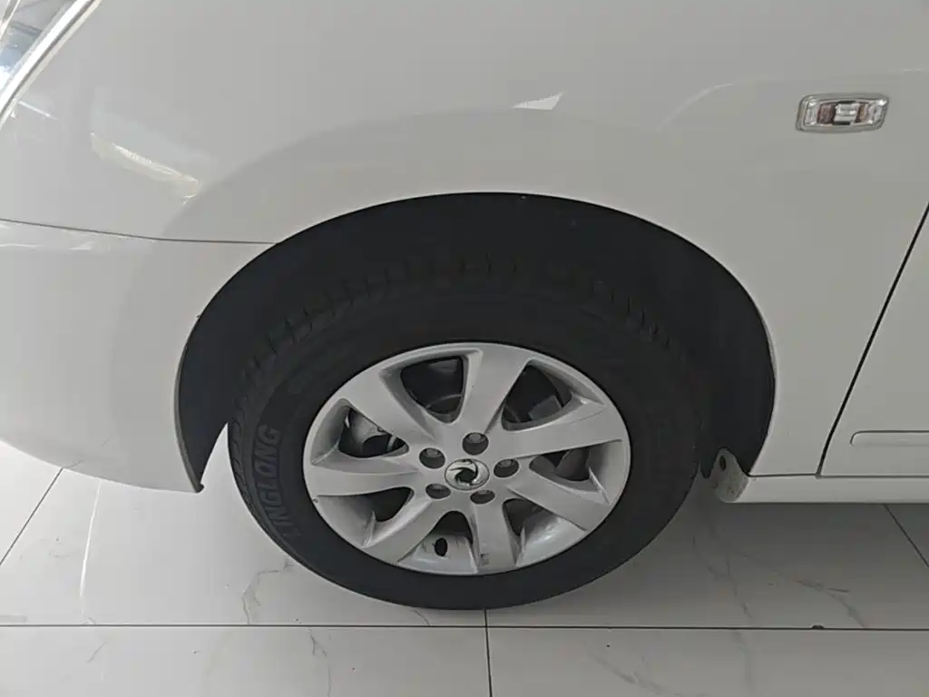 Dongfeng E11K — миниатюра 23