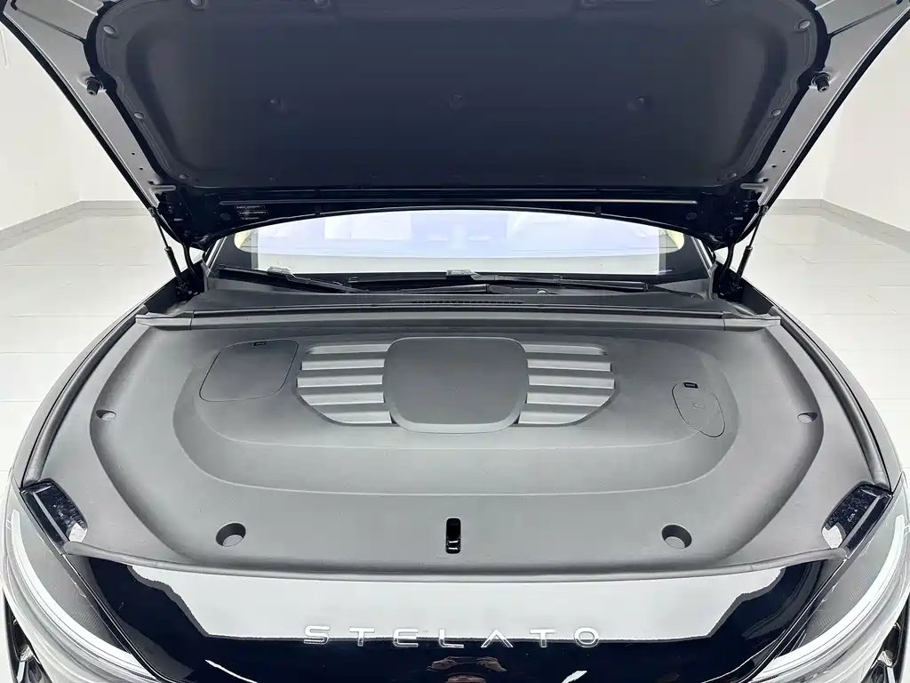 Xiangjie Xiangjie S9 — миниатюра 18
