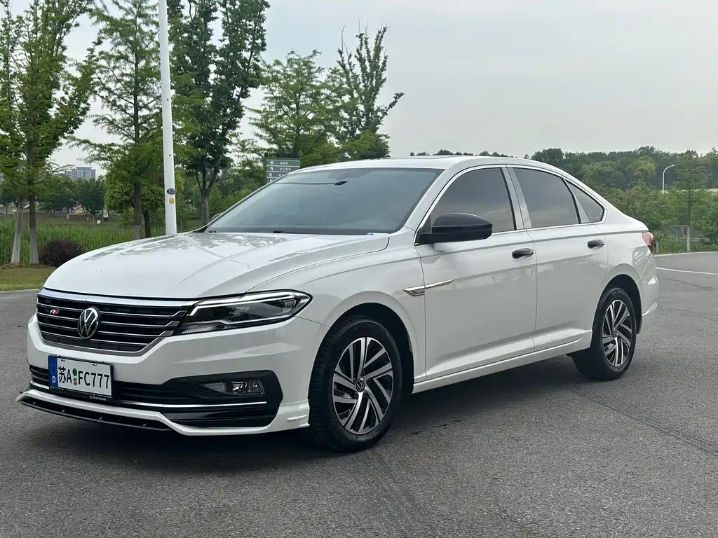 Volkswagen Lavida 2022