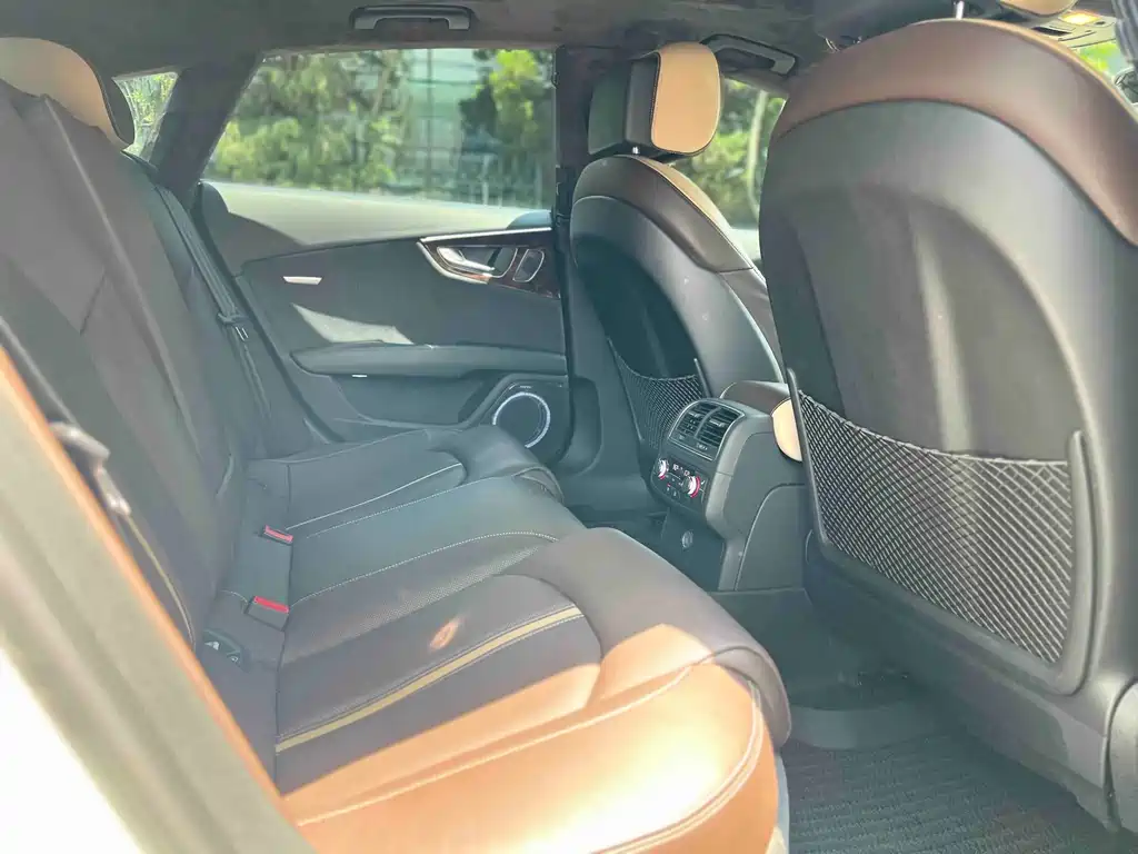 Audi A7 50 TFSI quattro Comfort Type, фото 25