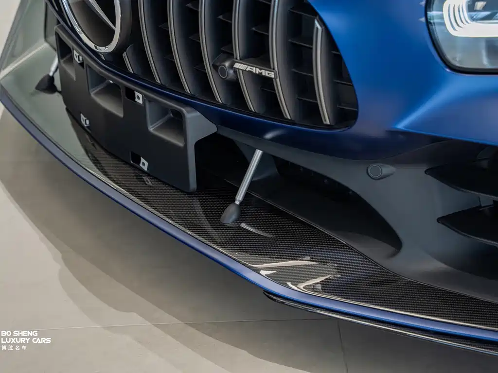 Mercedes-Benz AMG GT — миниатюра 6