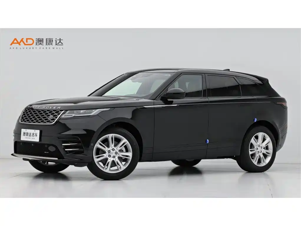 Land Rover Velar 2022