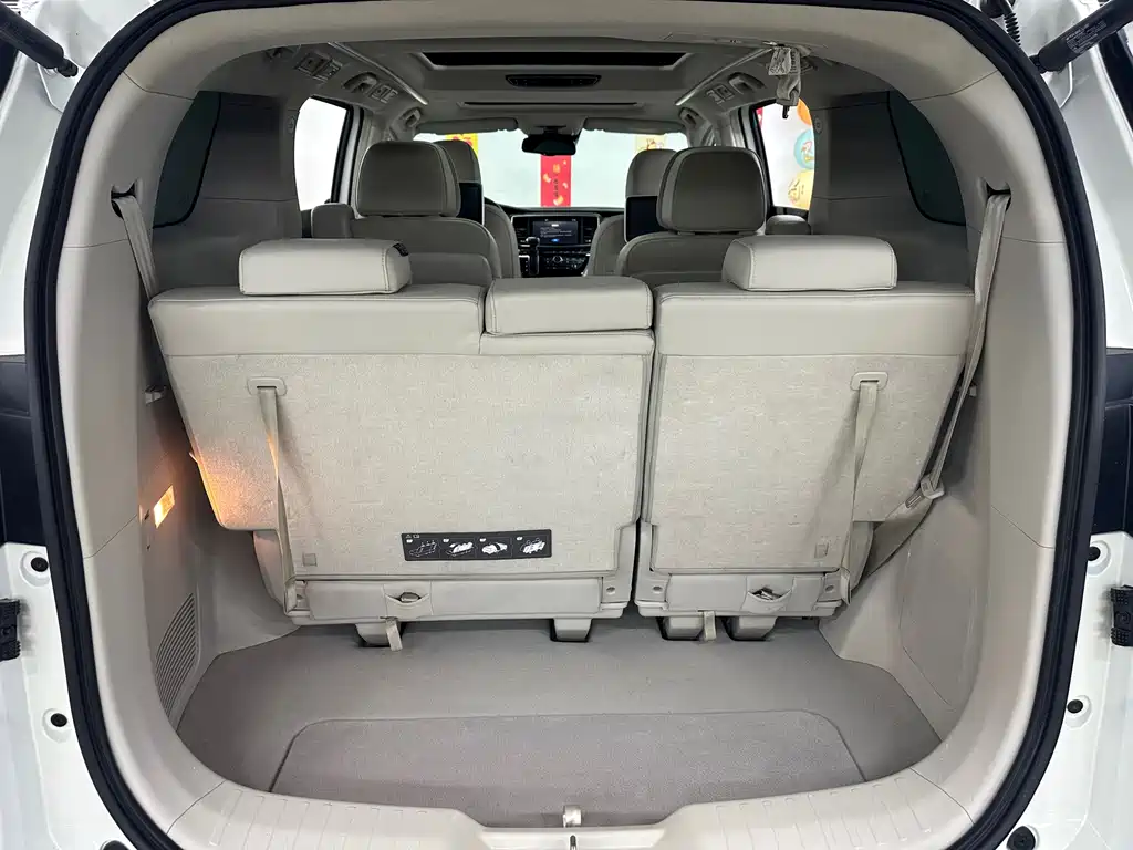 GAC Motor Trumpchi M8 — миниатюра 26
