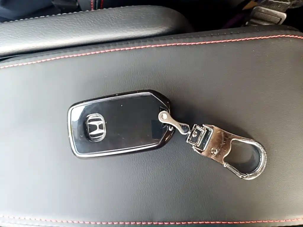 Honda Civic — миниатюра 9