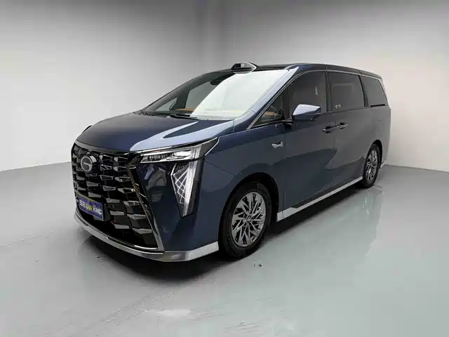 2025 GAC Trumpchi M8