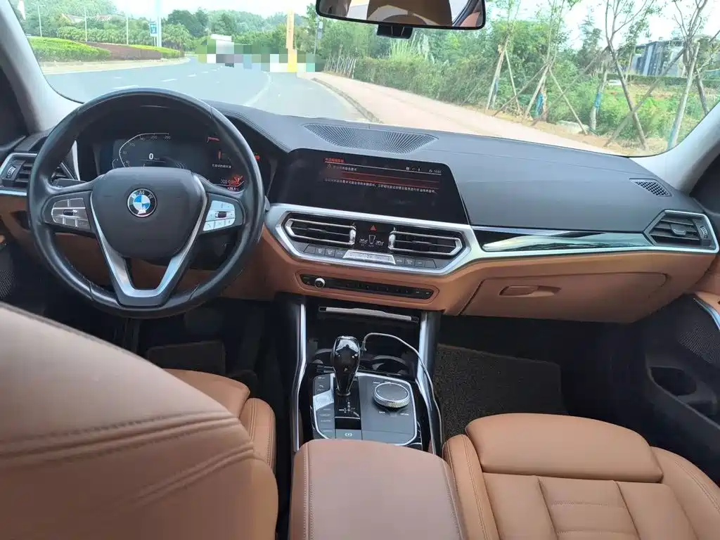 BMW 3 Series — миниатюра 10