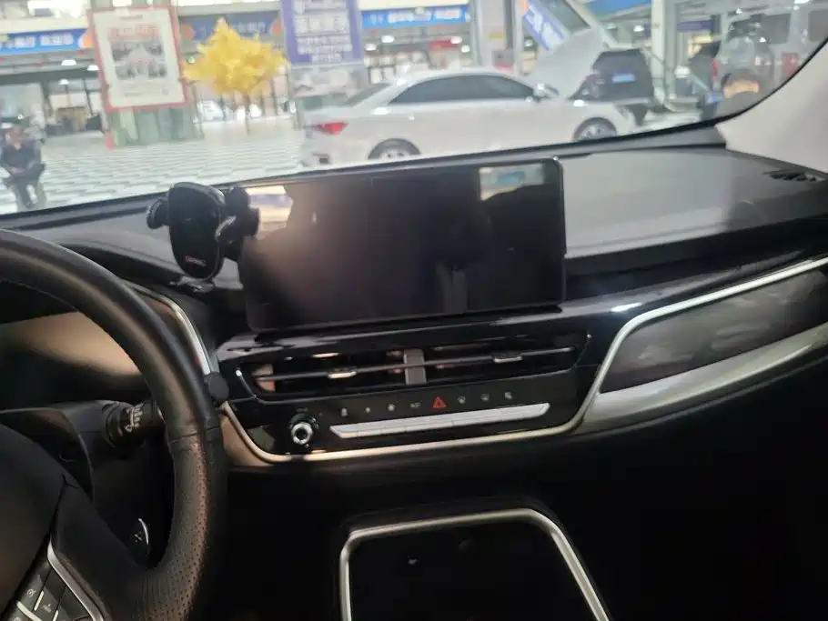 Haval H6 — миниатюра 13
