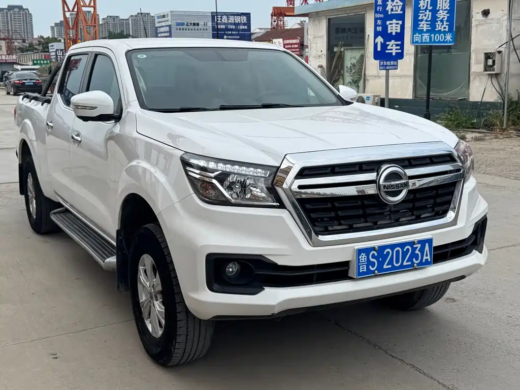 Dongfeng Rich 6 — миниатюра 3