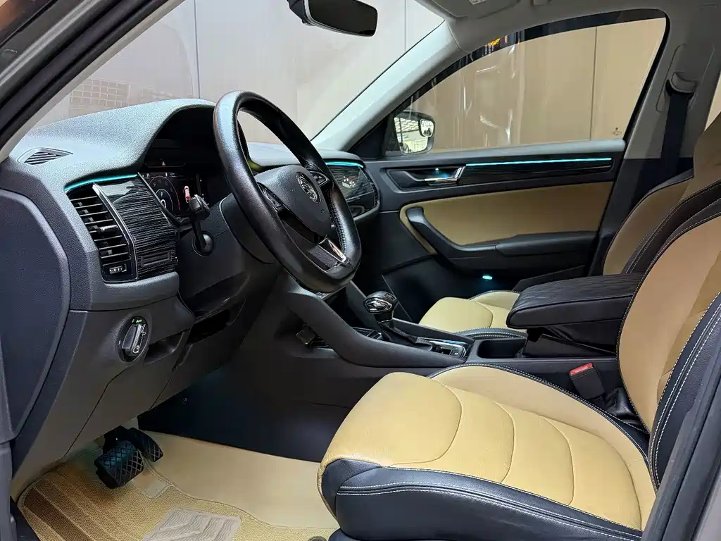 Skoda Kodiaq GT — миниатюра 5