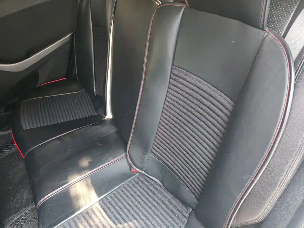 Hyundai Elantra Langdong — миниатюра 13