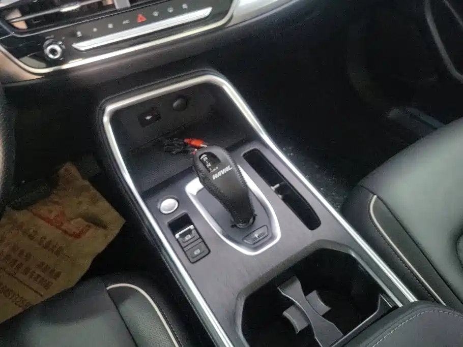 Haval H6 — миниатюра 16