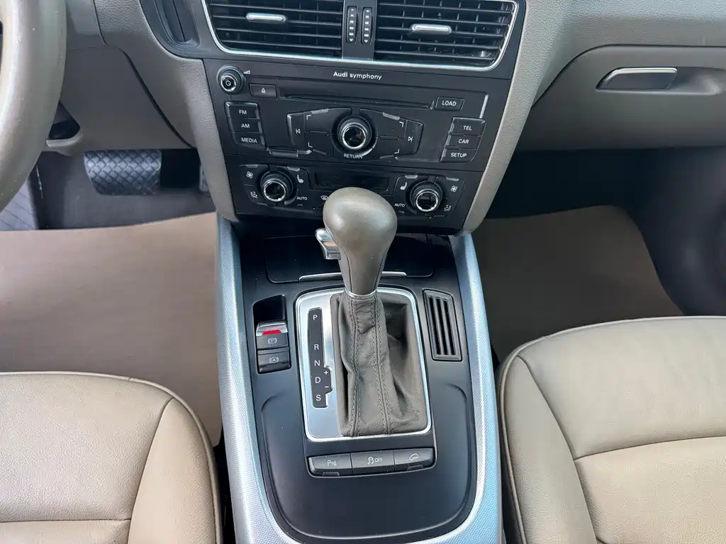 Audi Q5 — миниатюра 7