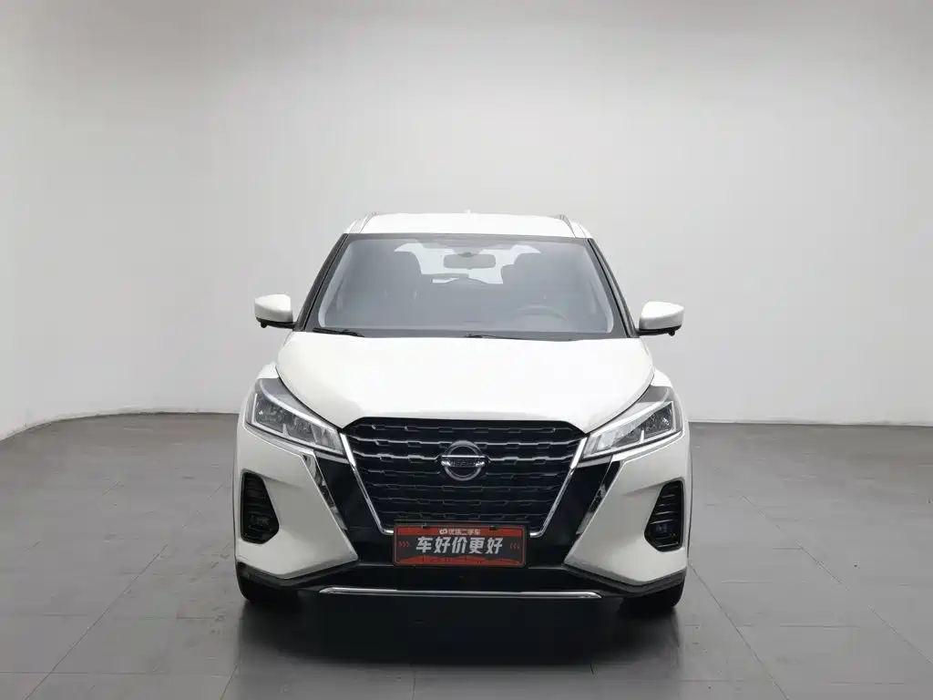 Nissan Kicks — миниатюра 3