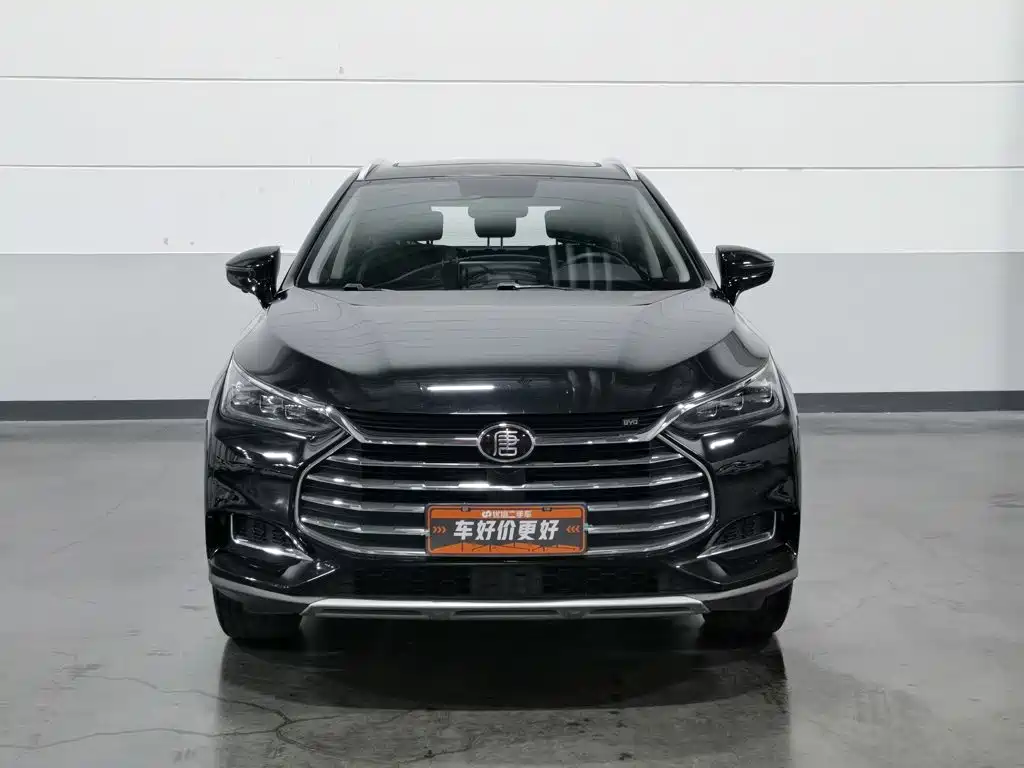 BYD Tang — миниатюра 3