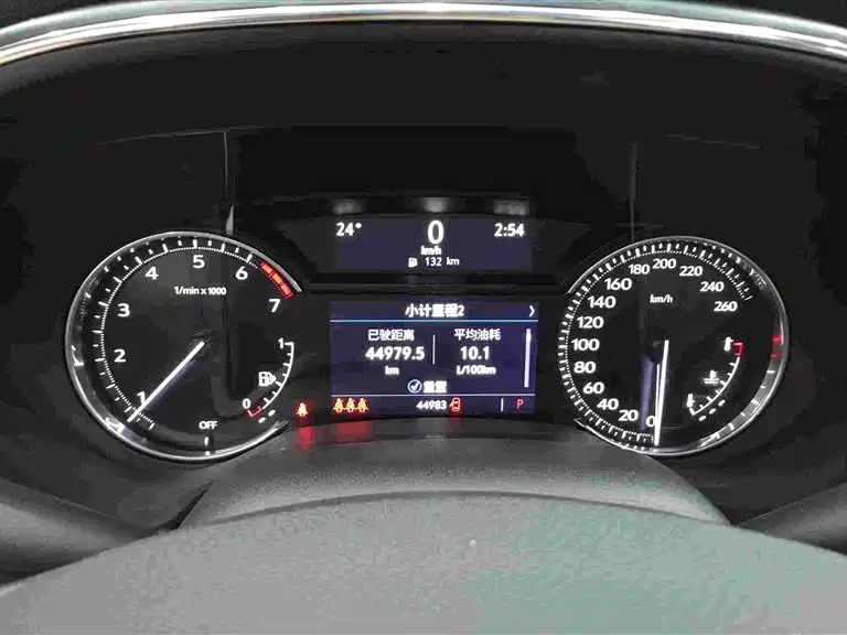 Cadillac CT5 — миниатюра 8
