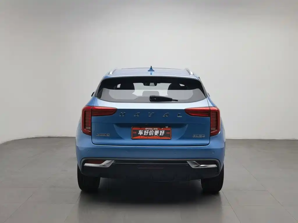 Haval Chulian — миниатюра 4