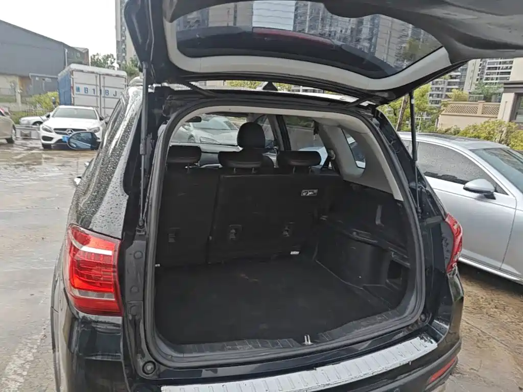 Haval H6 — миниатюра 19