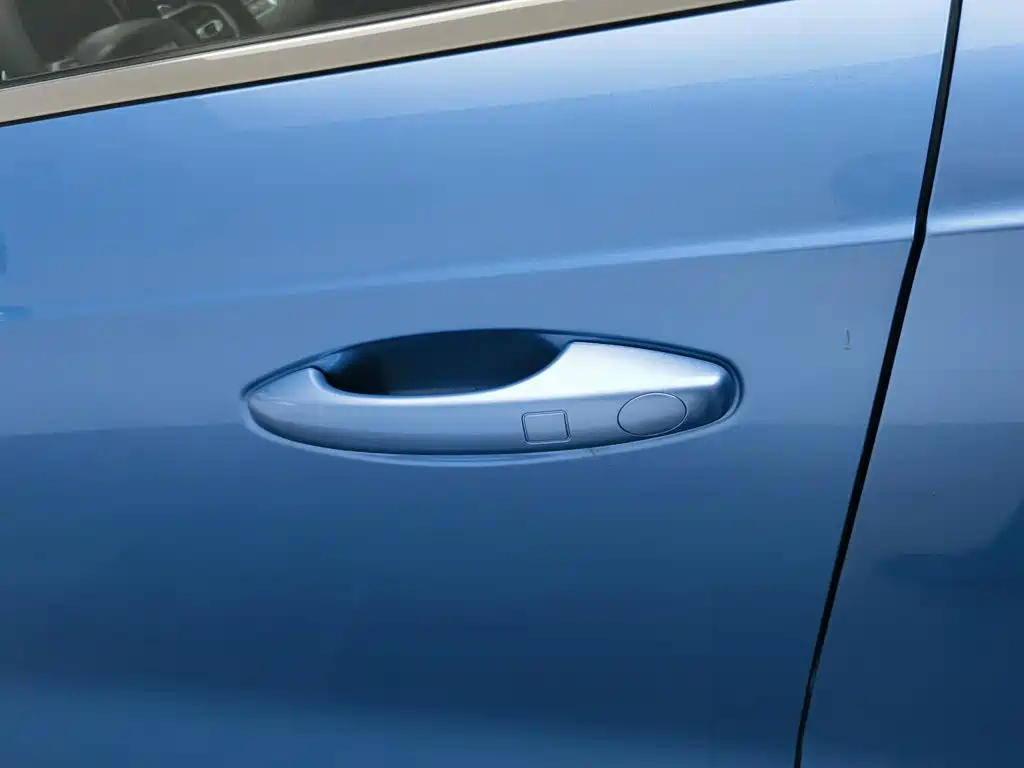 Haval Chulian — миниатюра 18