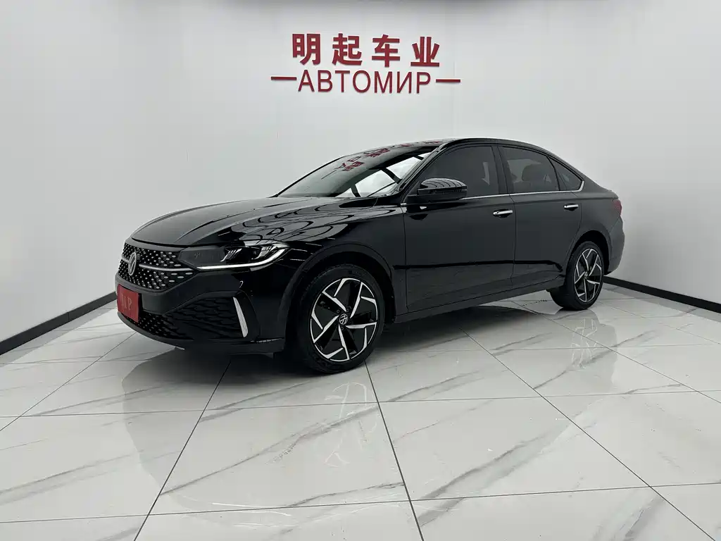 Volkswagen Lavida 2023 280TSI DSG