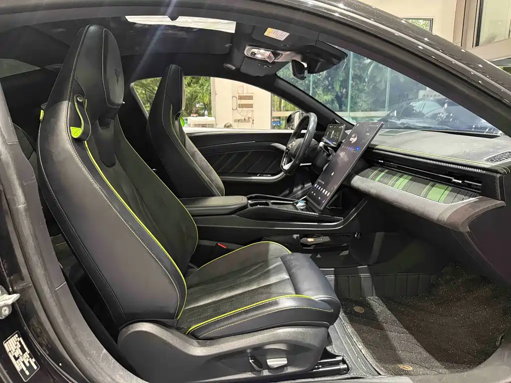 Neta Neta GT — миниатюра 5