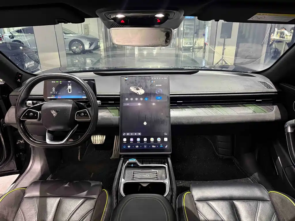 Neta Neta GT — миниатюра 16