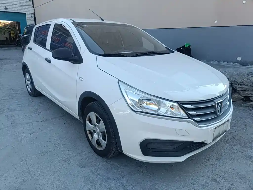 Baojun 310 — миниатюра 4
