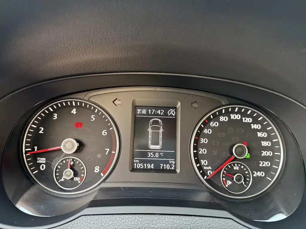 Volkswagen Sharan — миниатюра 15