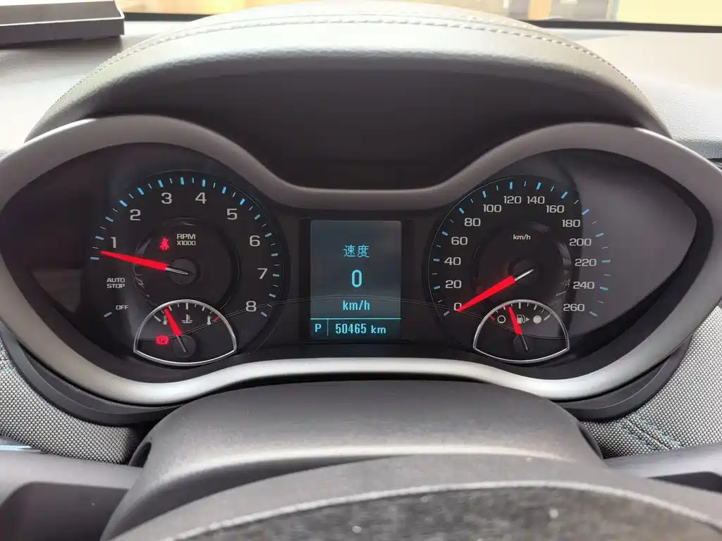 Chevrolet Malibu — миниатюра 12